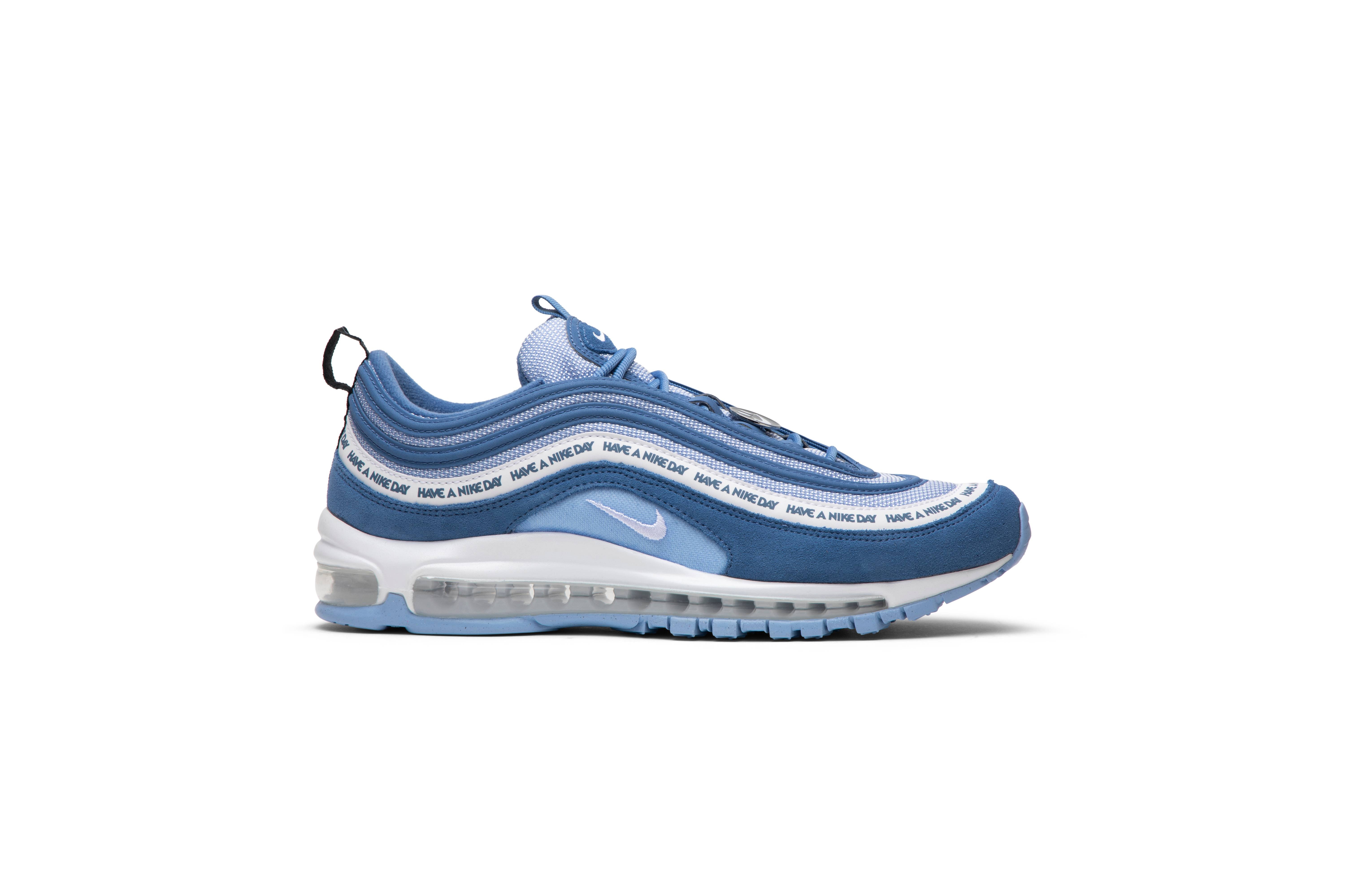 Air Max 97 'Have A Nike Day' - 1