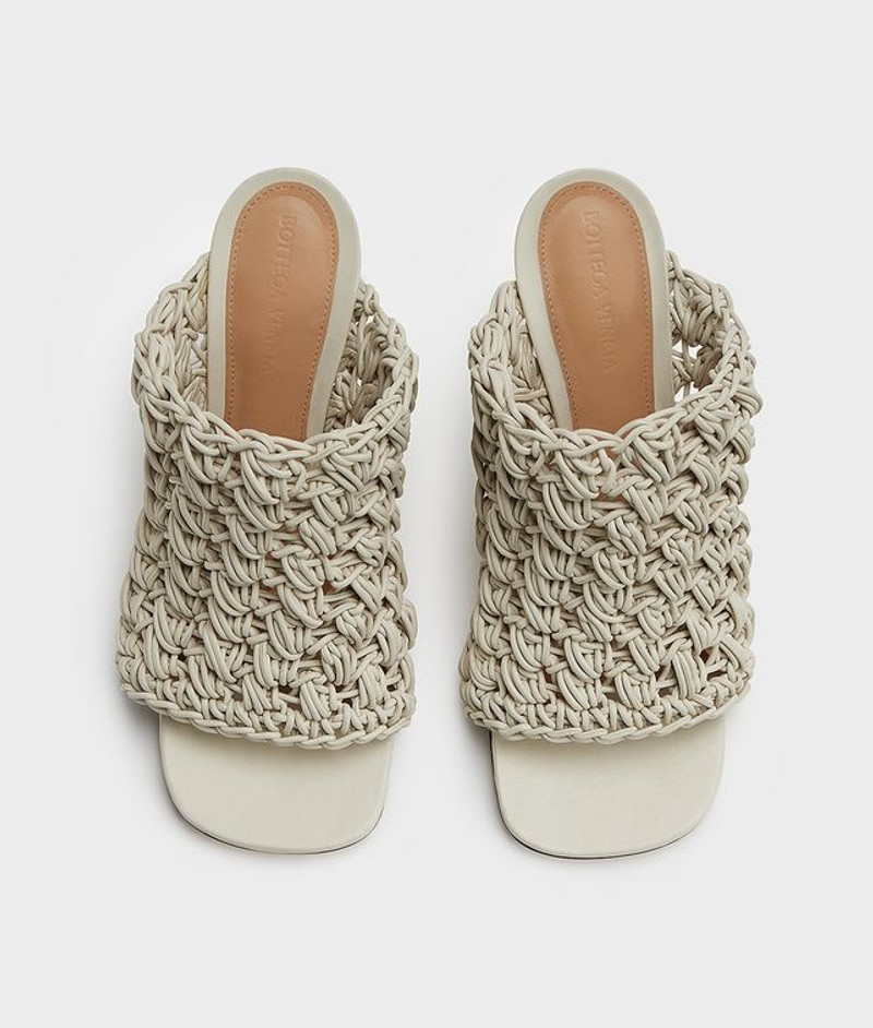 Bottega Veneta THE BOARD SANDALS outlook