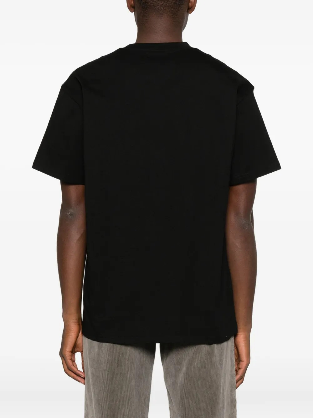 CARHARTT WIP - Unisex S/S Wild Dog T-Shirt - 2