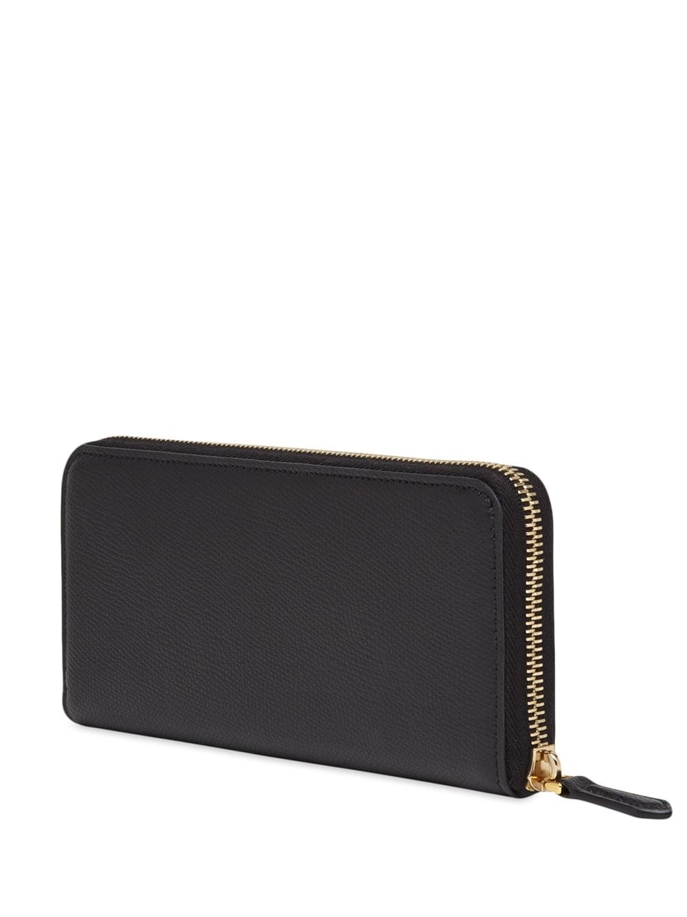 F is Fendi zip-around wallet - 2