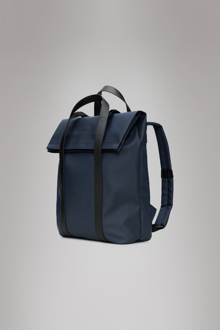 2 Way Tote Backpack - 4