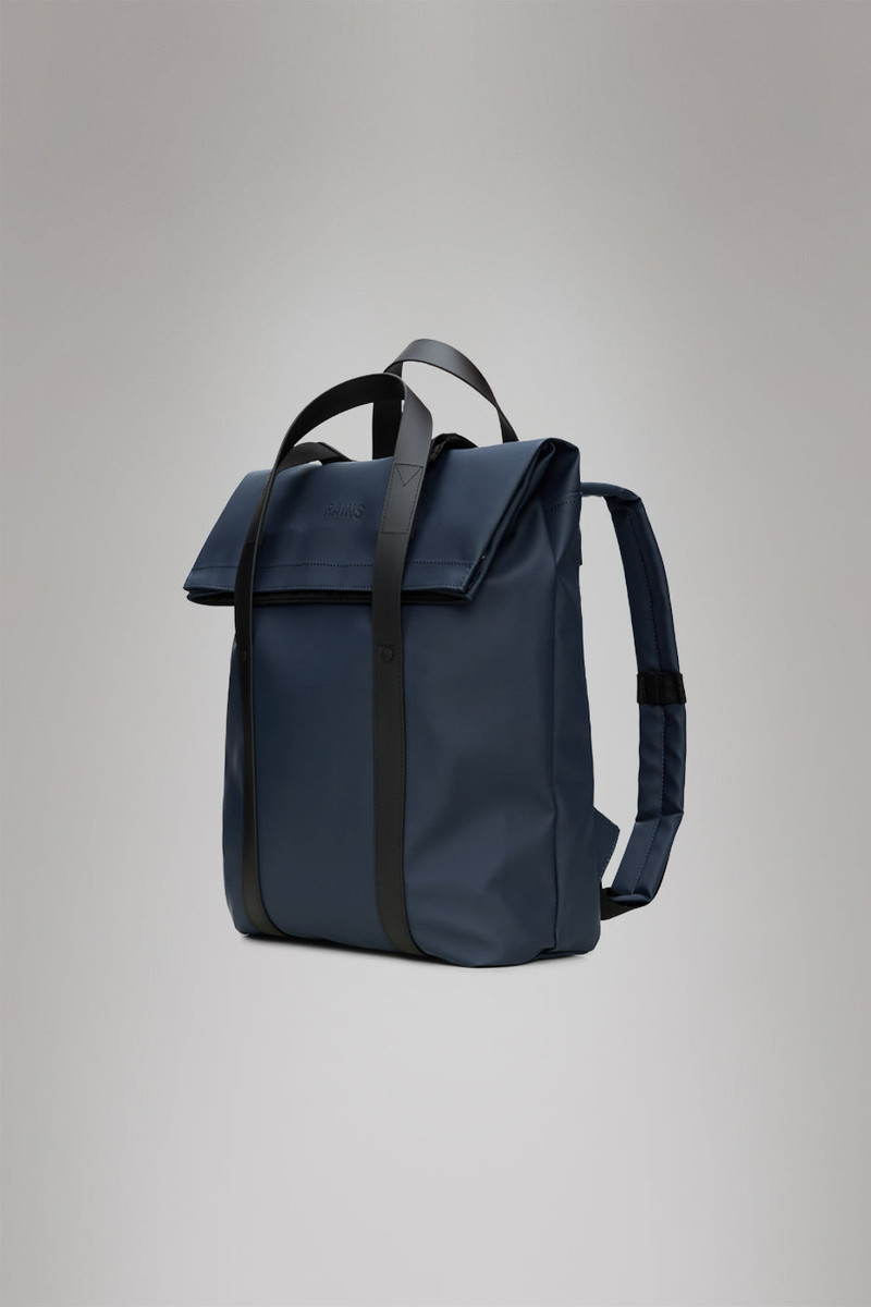 2 Way Tote Backpack 4