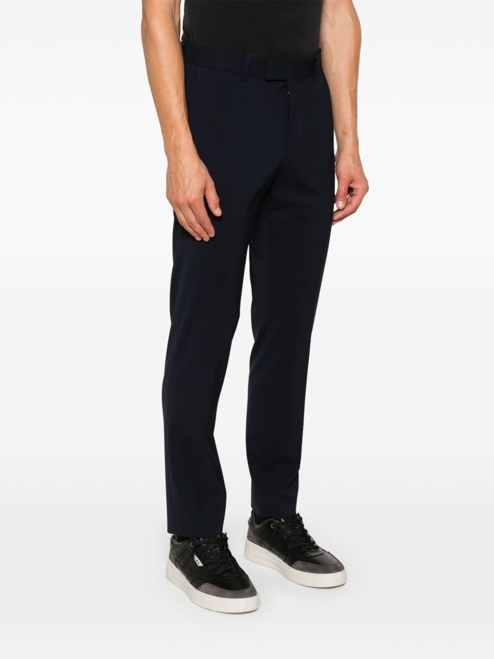 tapered trousers - 3