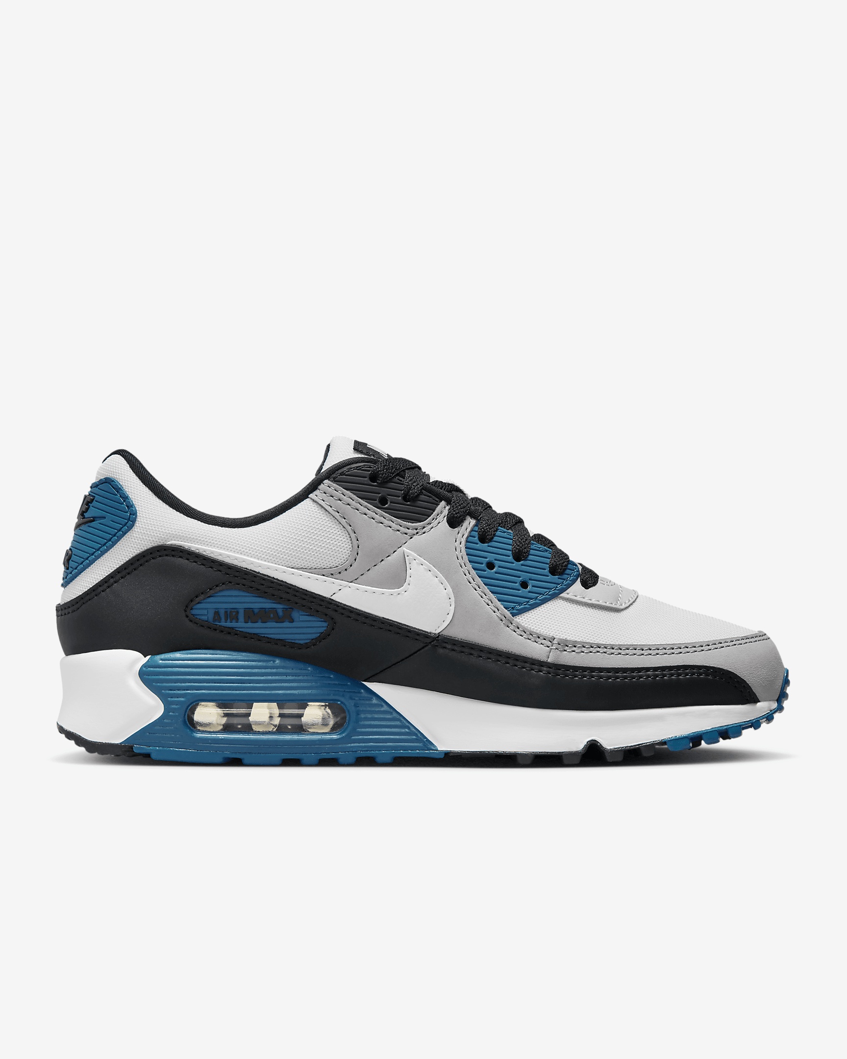 Nike Men's Air Max 90 Shoes - 3