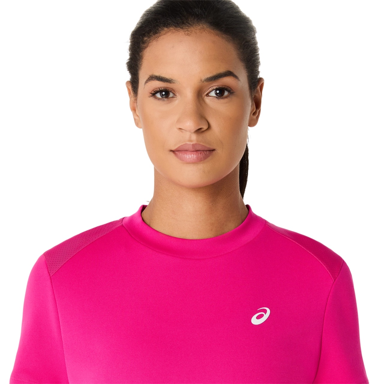 COURT SHORT SLEEVE TOP - 4