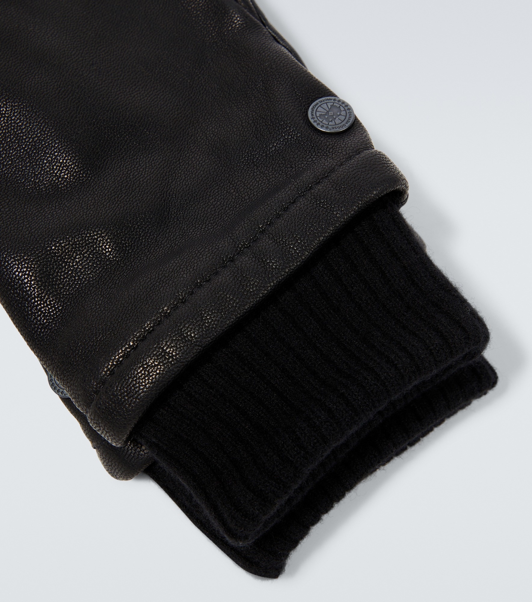 Workman leather gloves - 2