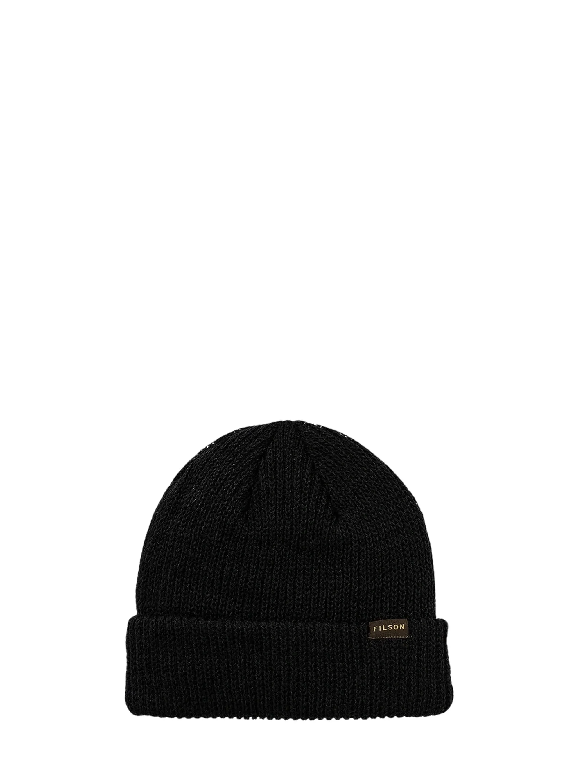 Watch cap beanie - 1