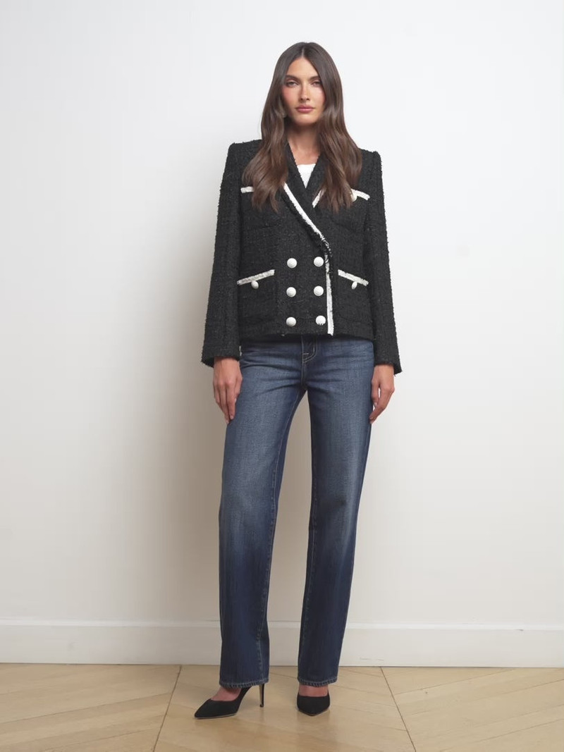 Alectra Tweed Jacket 3