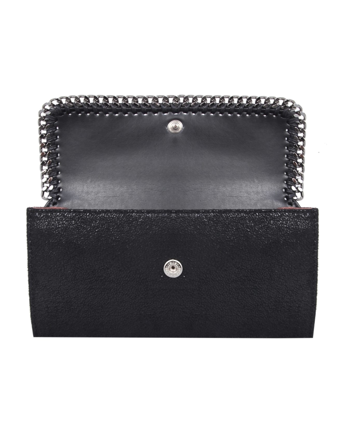 Falabella Continental Wallet - 4