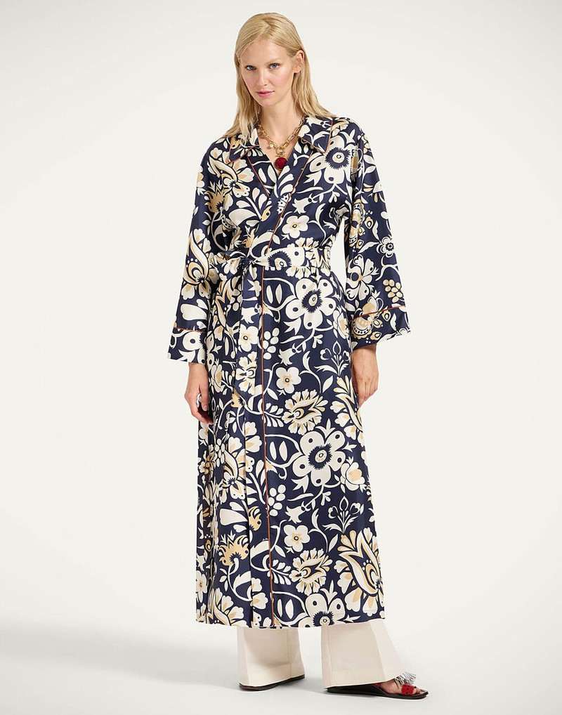 La DoubleJ Midnight Dress outlook