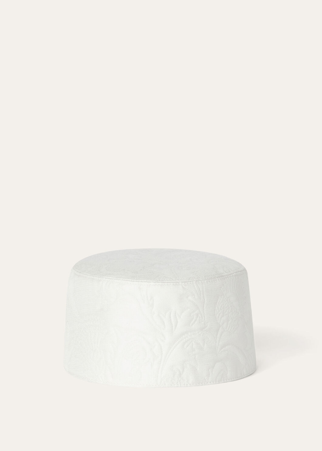 Doris Hat - 1