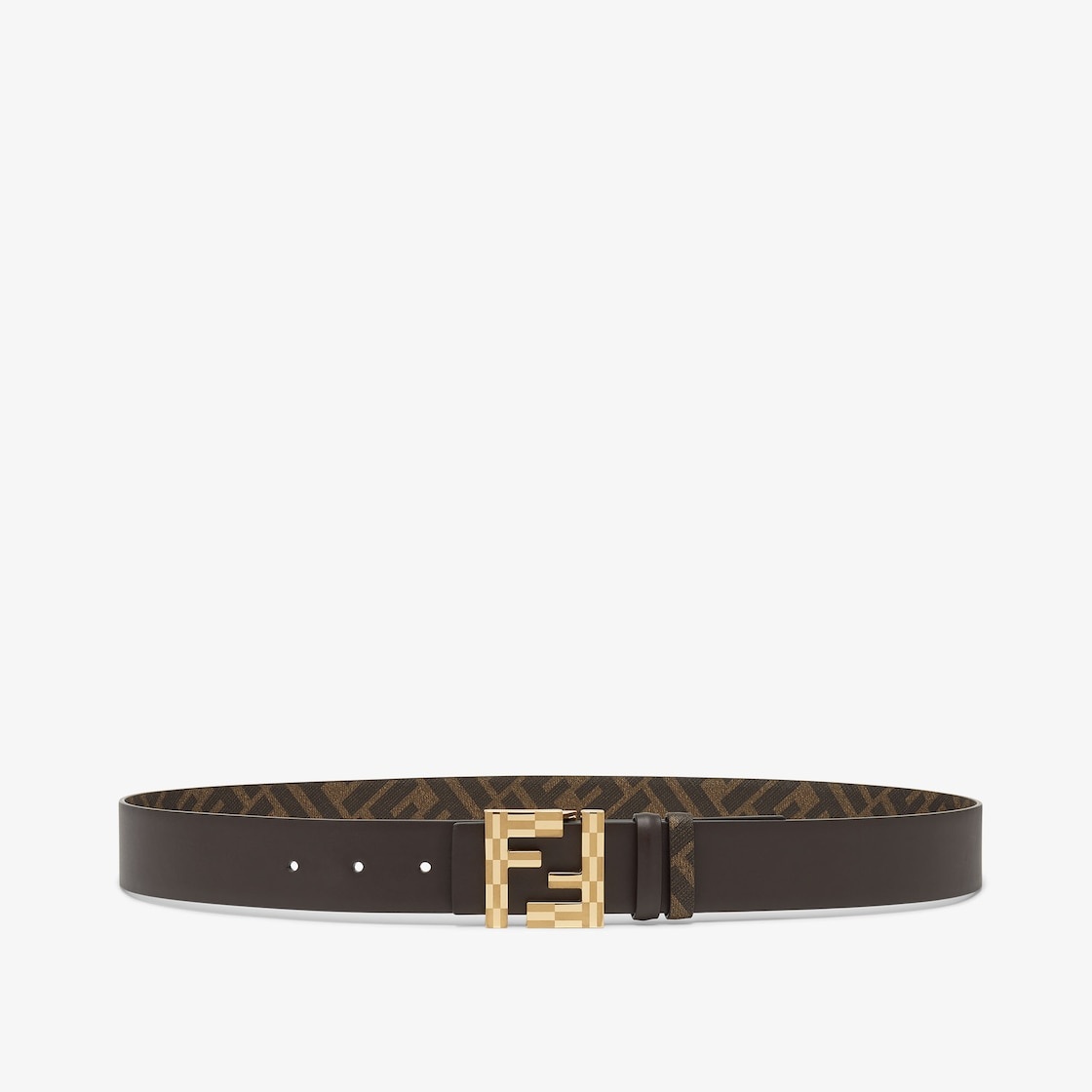 FF Squared Belt - 1