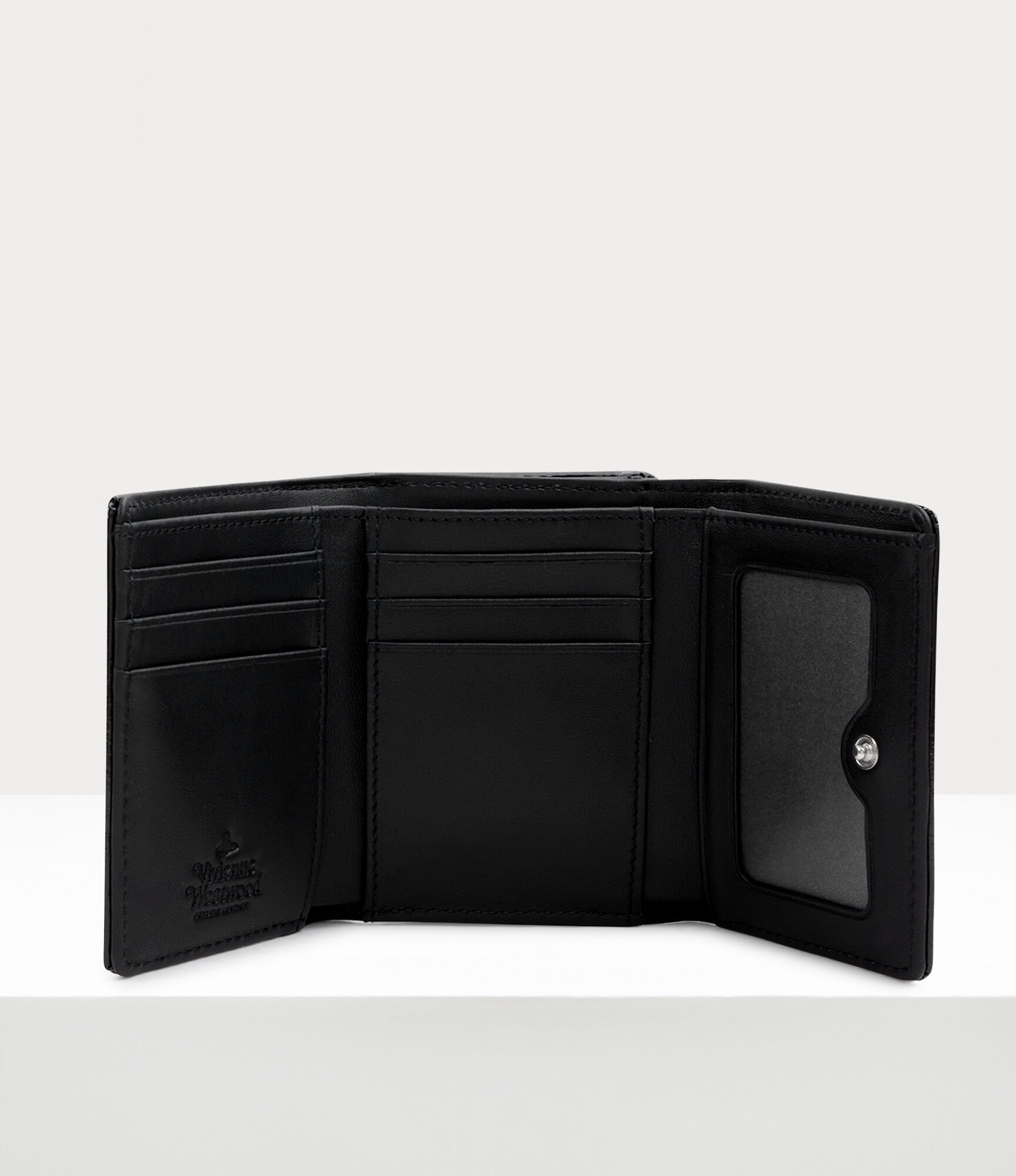 SMALL FRAME WALLET - 3