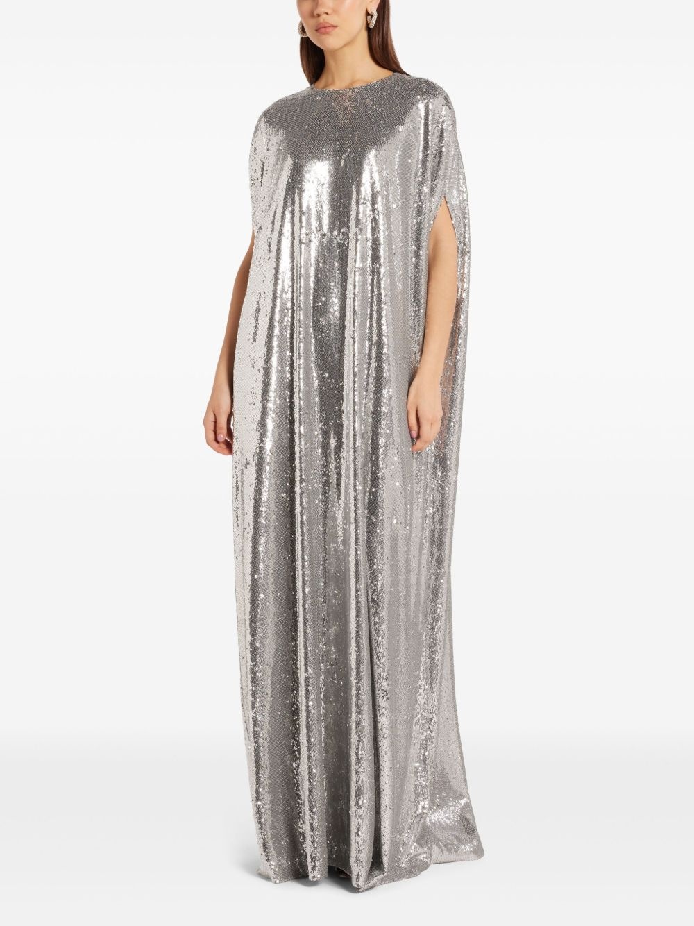 sequin dress - 3