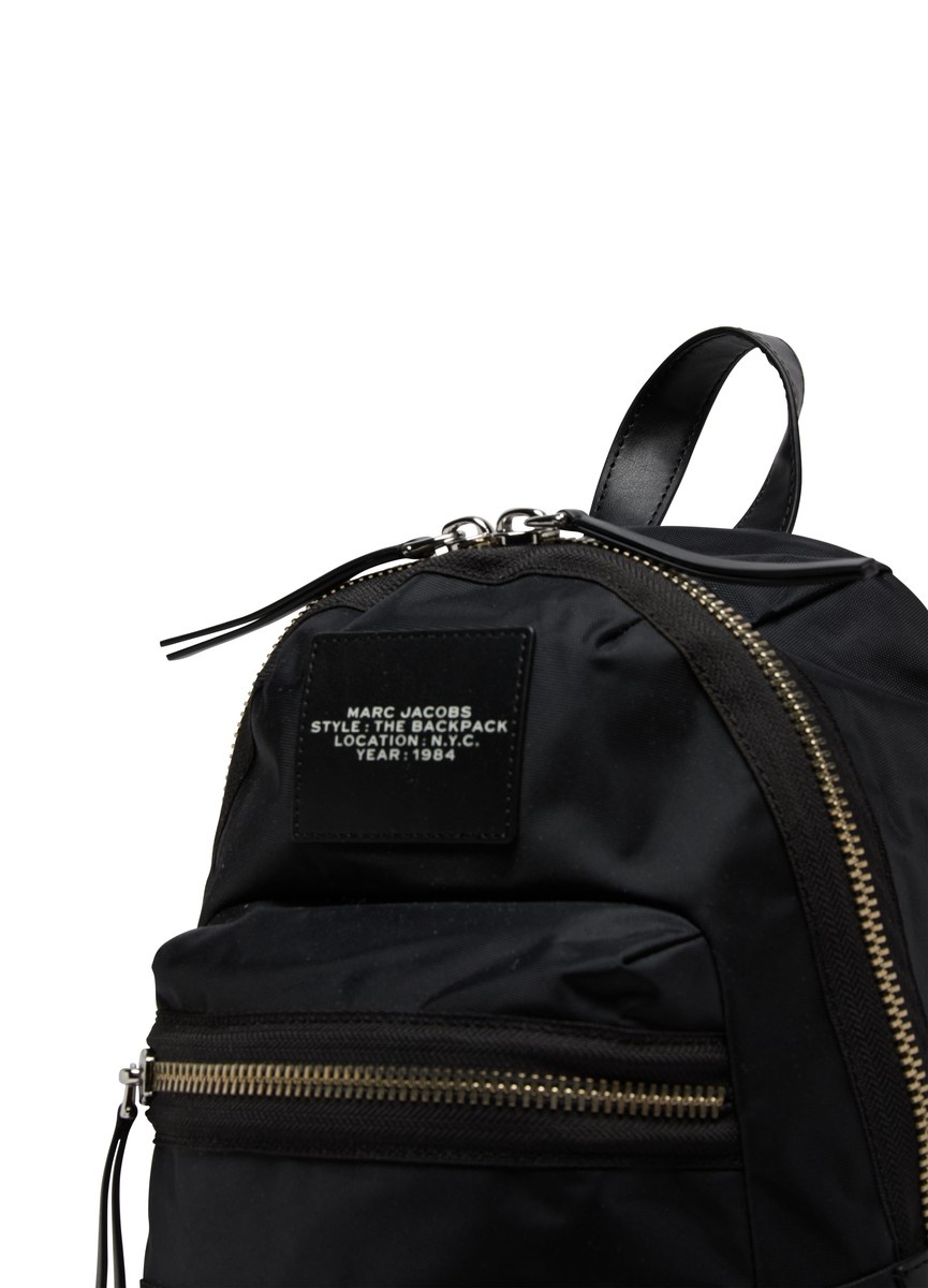 The Medium Backpack - 7
