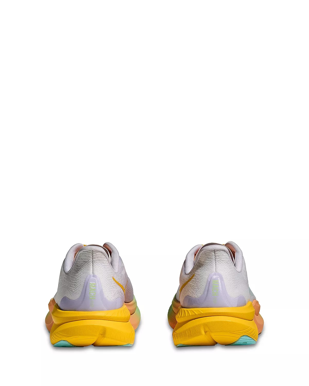Women's Mach 6 Low Top Sneakers - 3