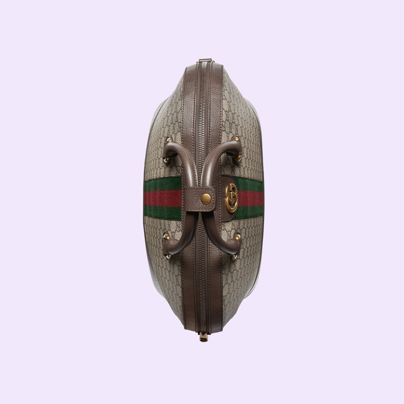 Gucci Savoy small bowling tote 8