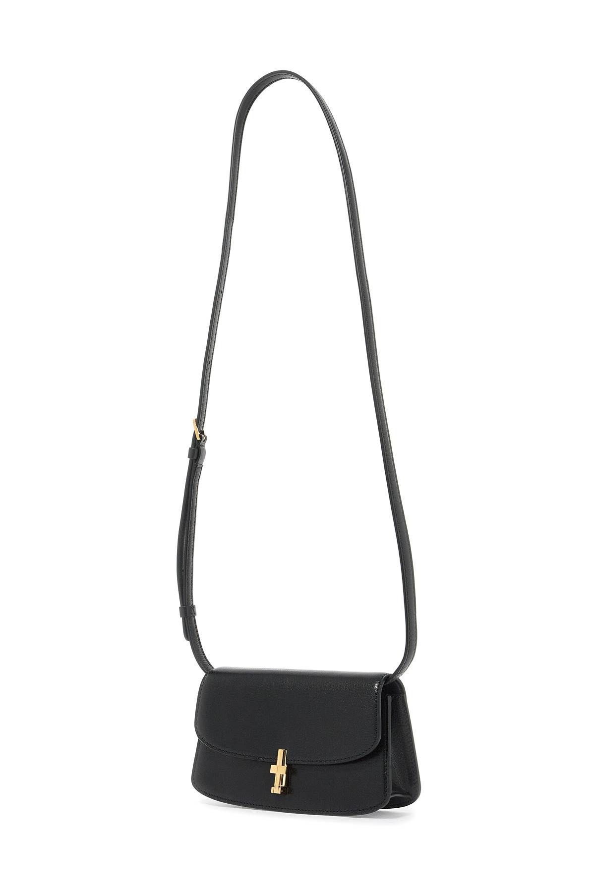 MINI CROSSBODY BAG WITH EAST/WEST - 4