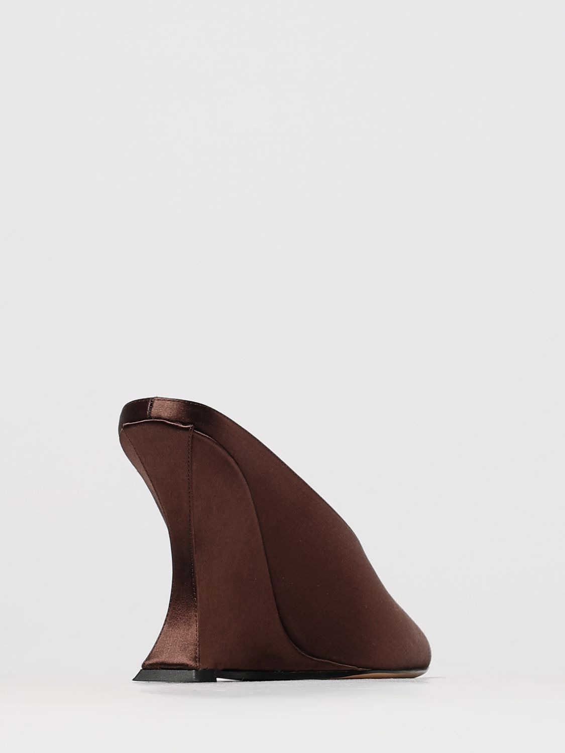 Flat sandals woman Paris Texas - 3