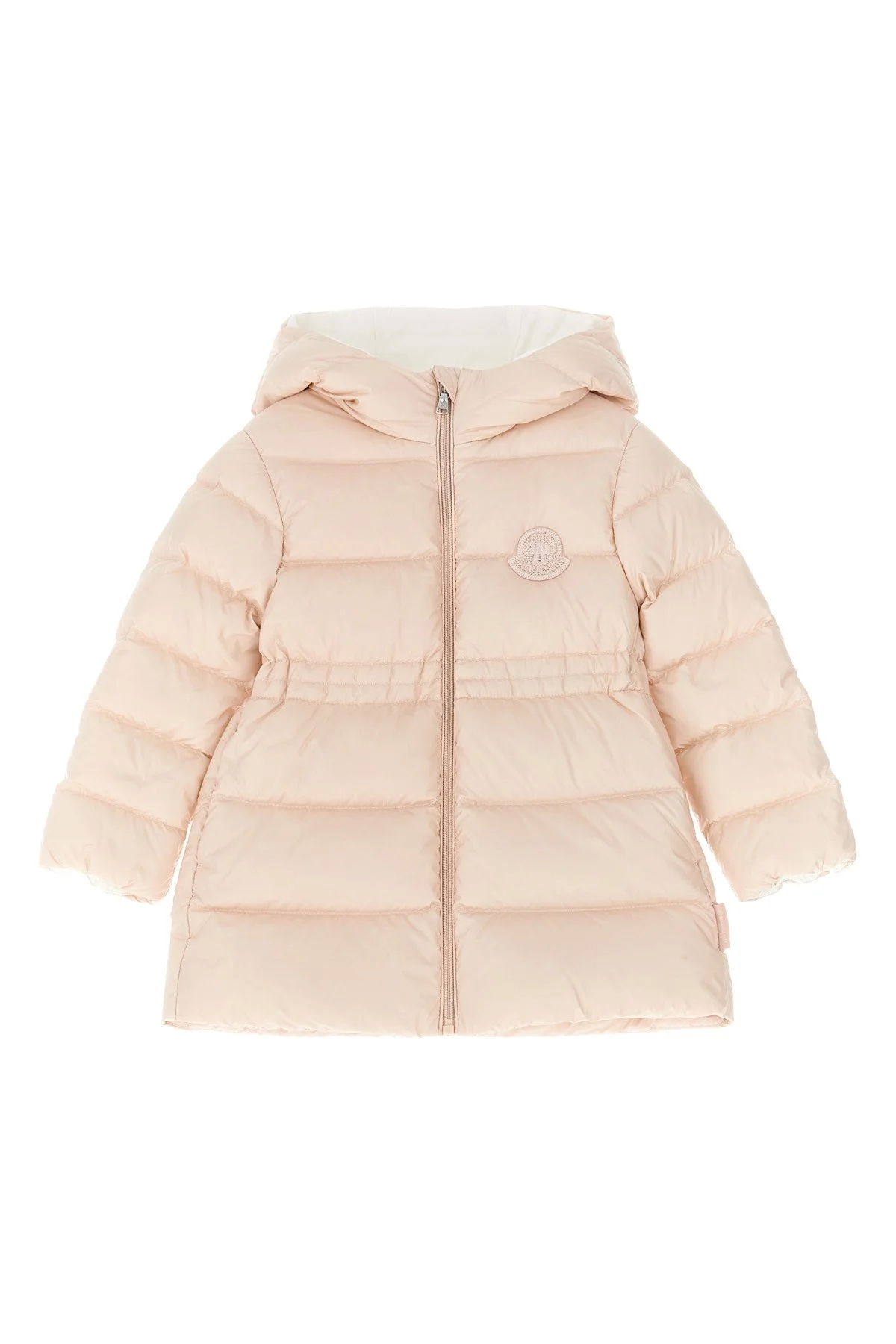 'Ylenia' Parka - 1