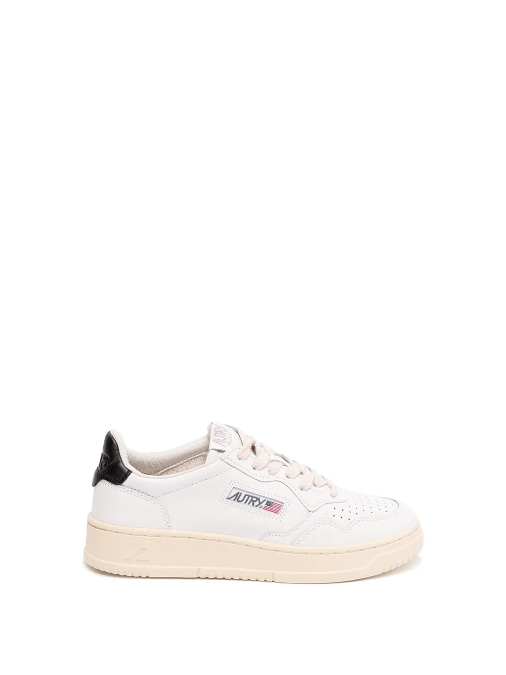 `Medalist Low` Sneakers - 1