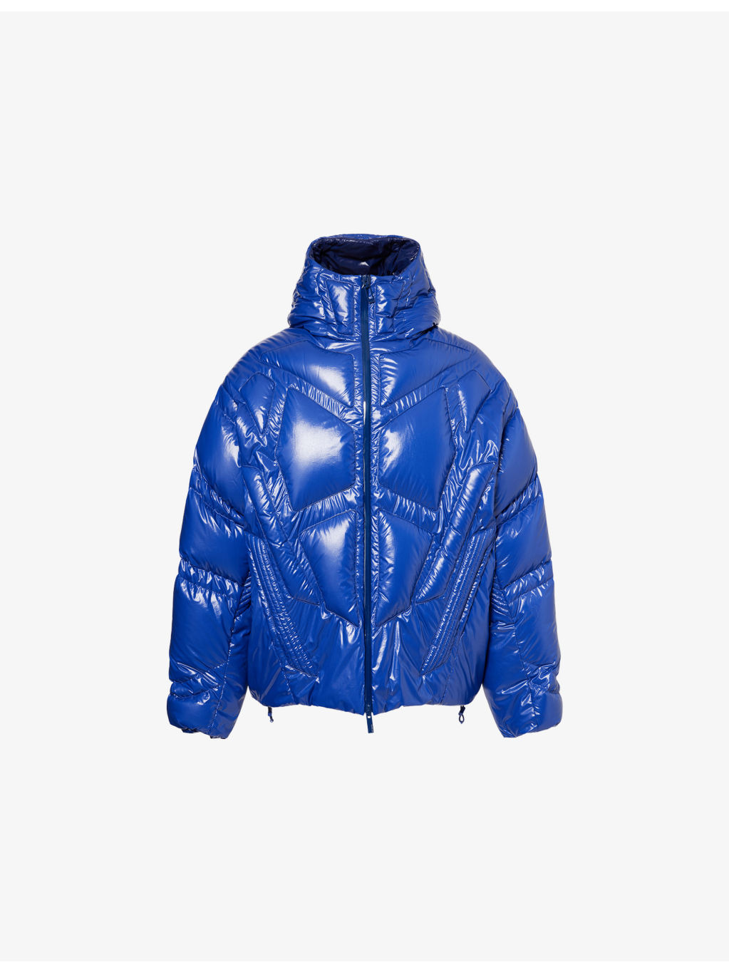 Moncler Genius x Asap Rocky Bahianinha Shell Jacket - 1