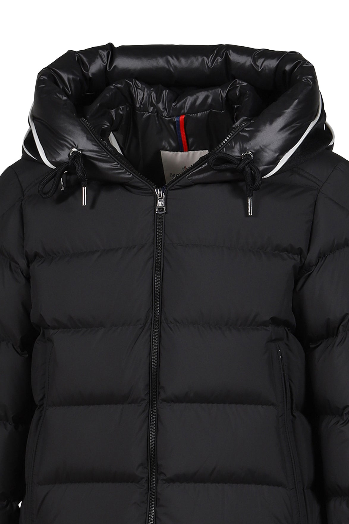 CARDERE JACKET / BLK - 4