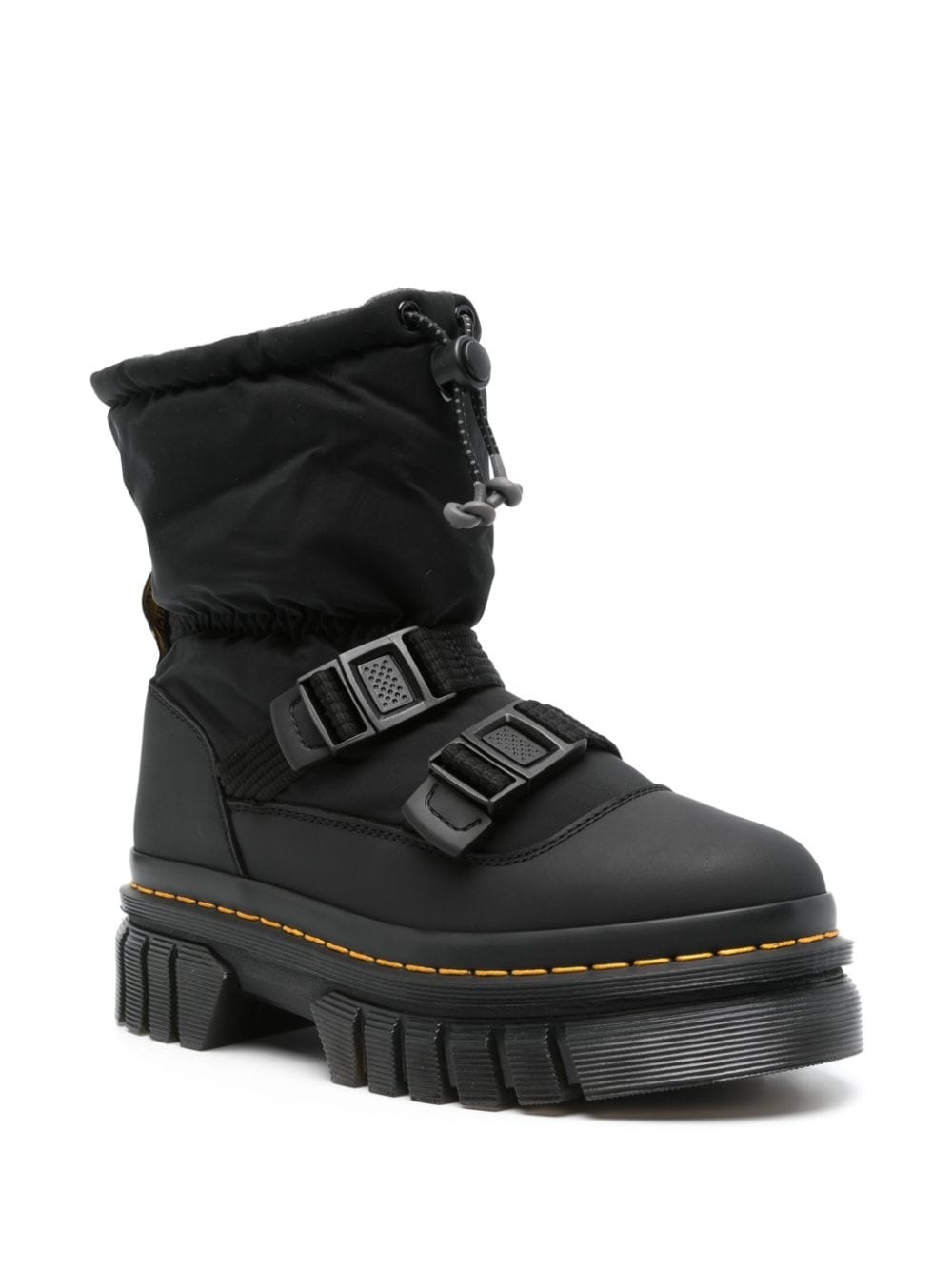 Audrick Lo puffer boots - 2