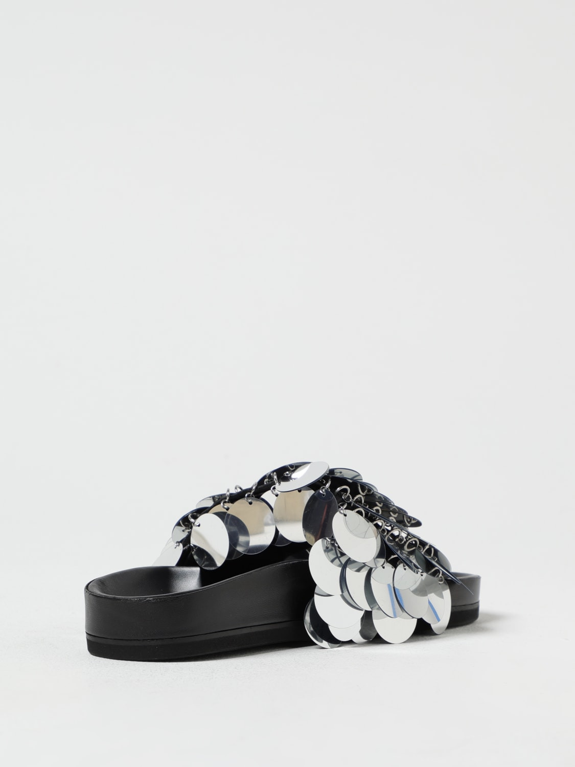 Shoes woman Rabanne - 3