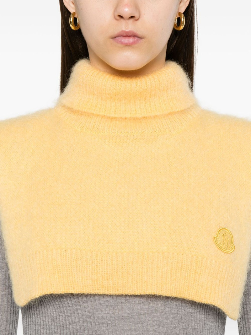 turtleneck vest 5