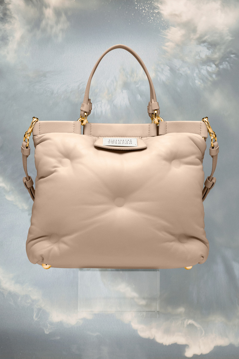 Glam Slam shopping small 1