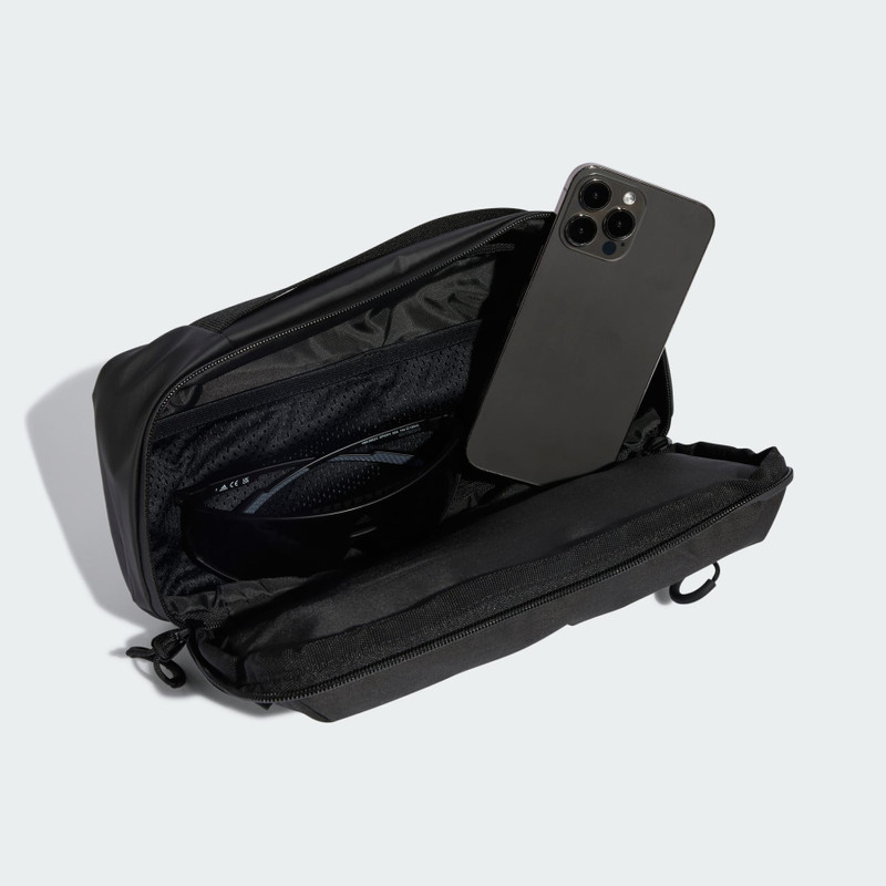 MERCEDES - AMG PETRONAS FORMULA 1 ENGINEERS & MARKETING WAISTBAG 5