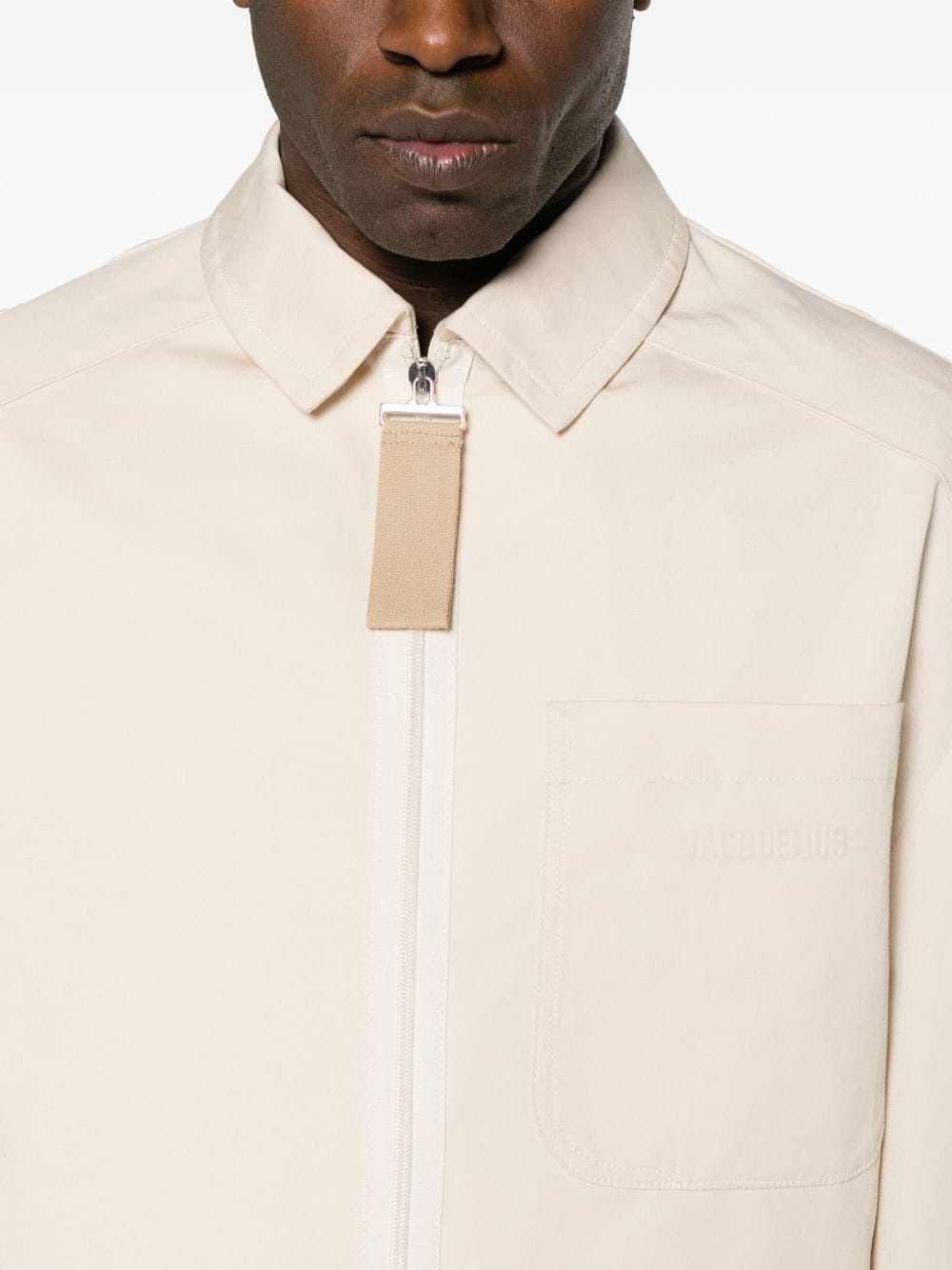 Le Blouson Linu bomber jacket - 5