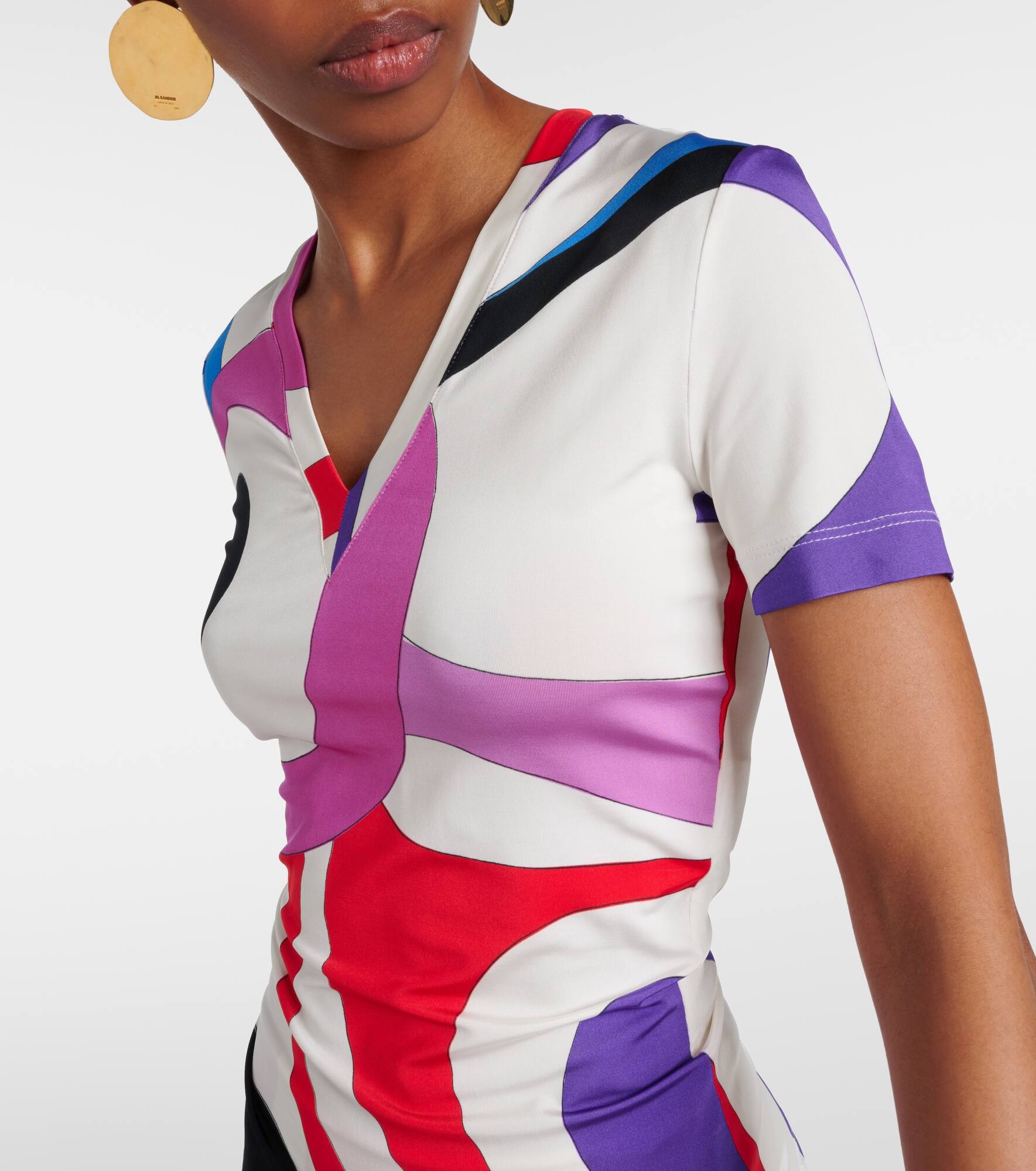 Marmo T-shirt - 4