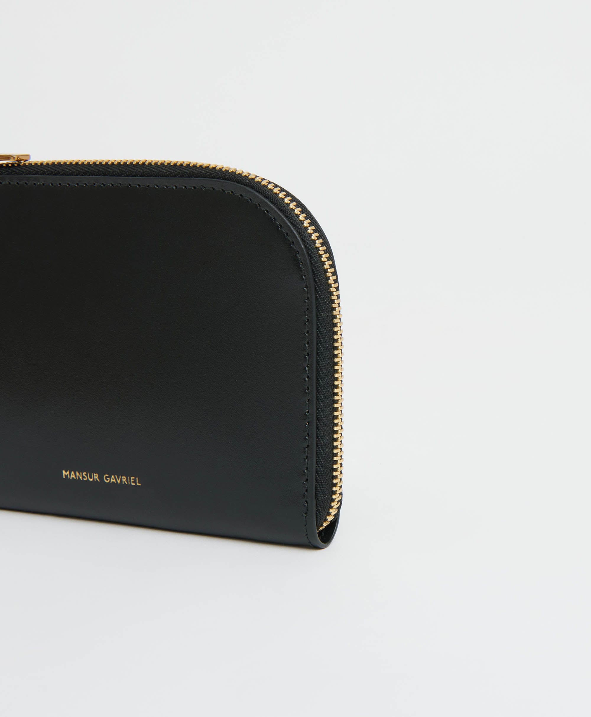 COMPACT ZIP WALLET - 4