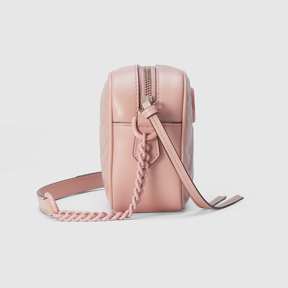 GG Marmont mini shoulder bag - 6