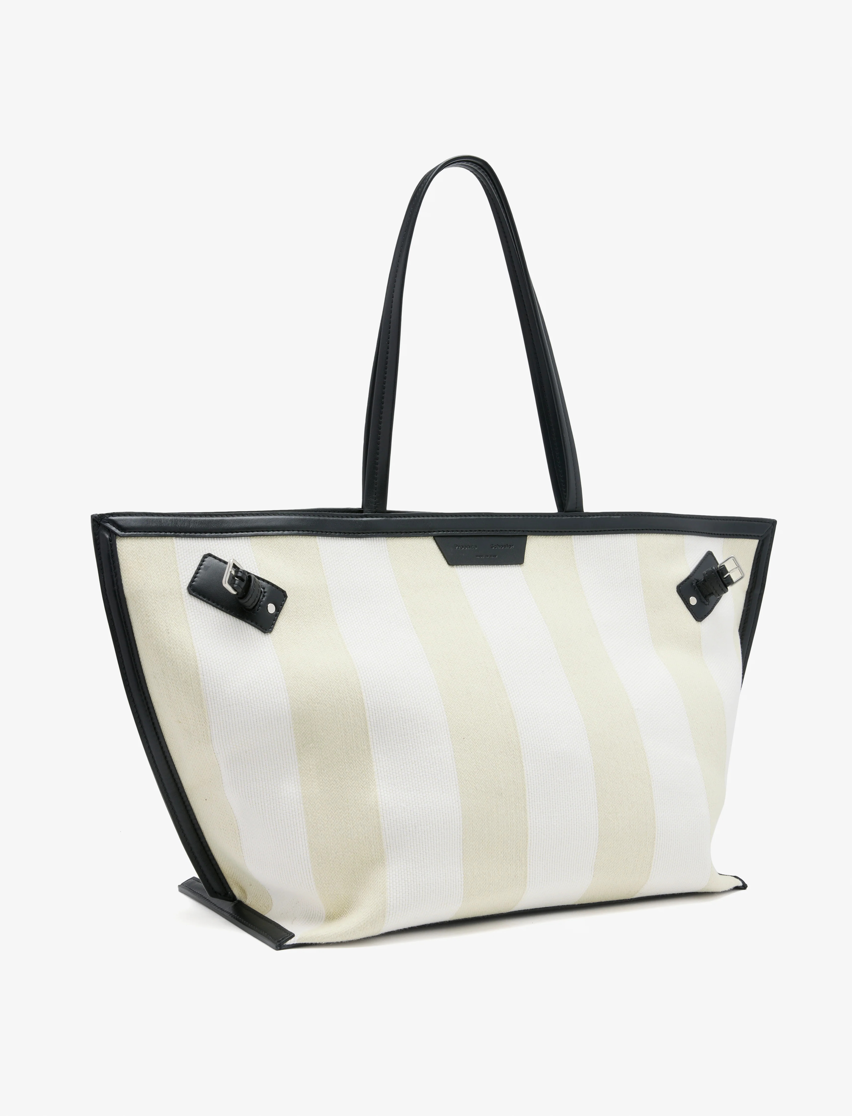 Days Carryall in Striped Canvas - 3