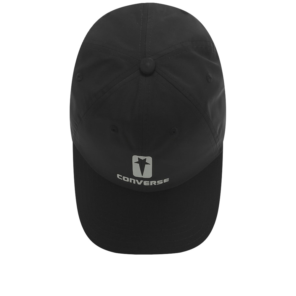 Converse x Rick Owens DRKSHDW Dad Cap - 2