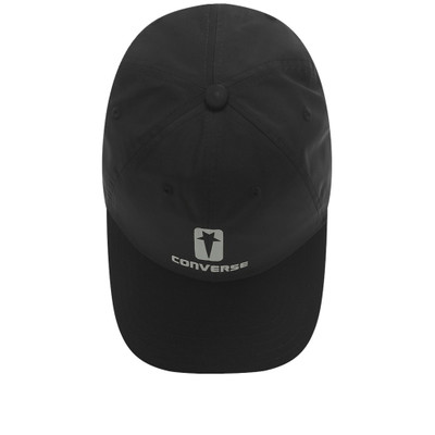 Converse Converse x Rick Owens DRKSHDW Dad Cap outlook