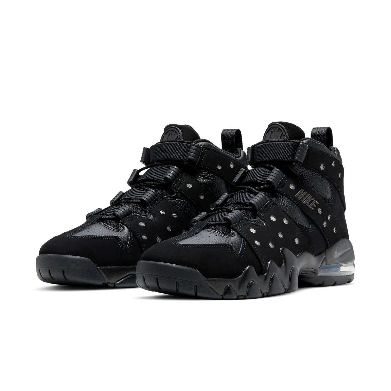 Nike Air Max CB '94 'Triple Black' 2023 DC1411-001 - 3