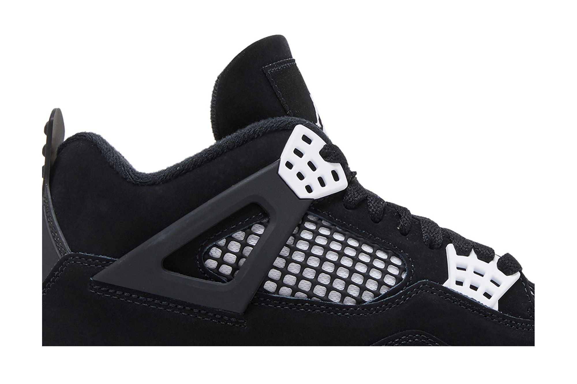 Air Jordan 4 Retro 'White Thunder' - 2