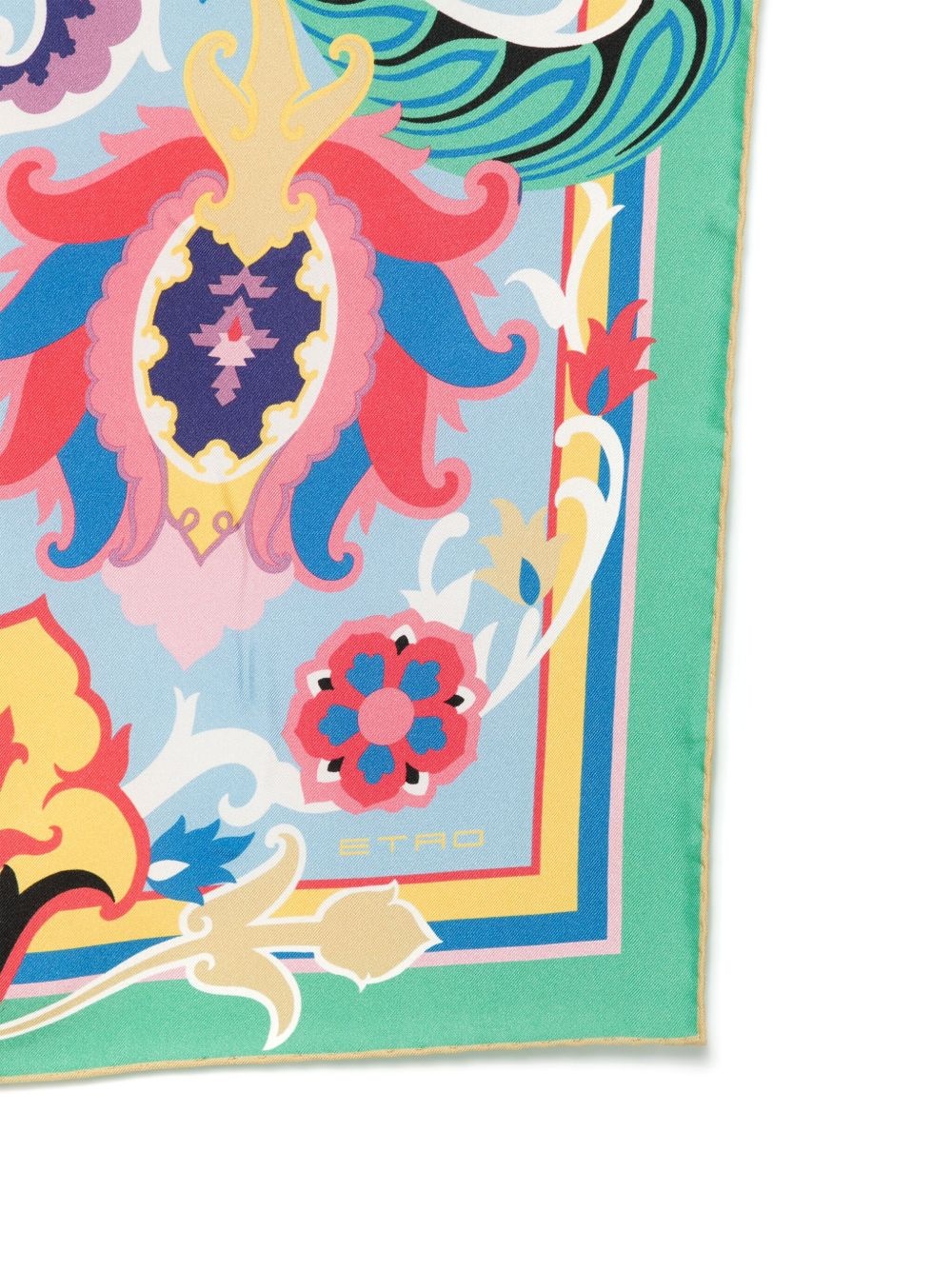 Turandot foulard - 2