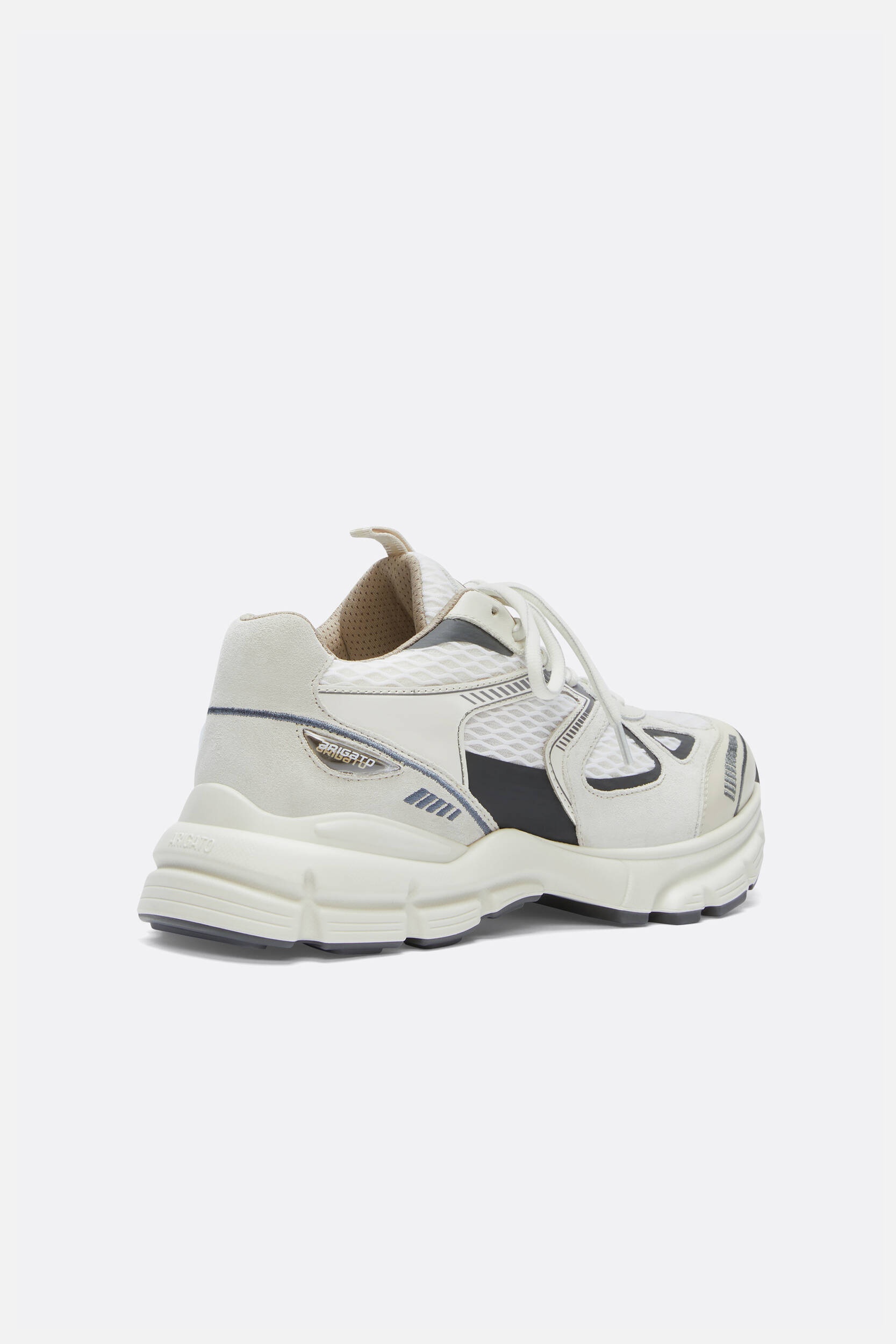 Marathon Runner - 3