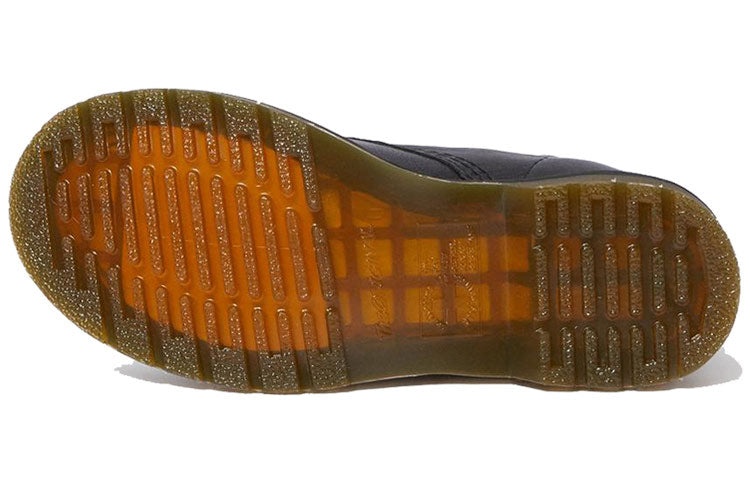 (WMNS) Dr. Martens 1460 PASCAL Virginia Leather Boots 13512006 - 4