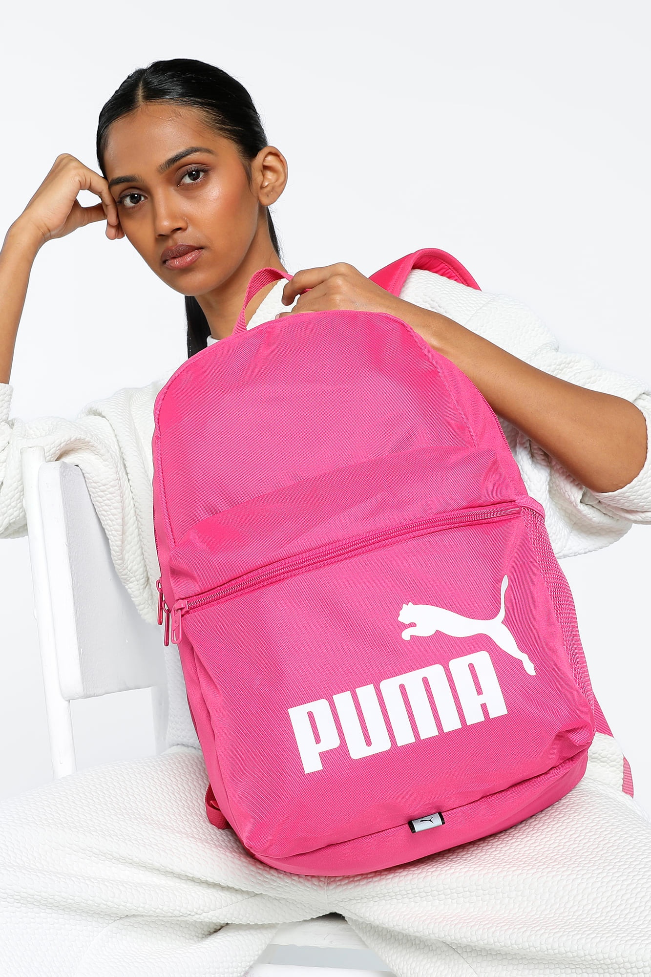 PUMA Phase Backpack - 3