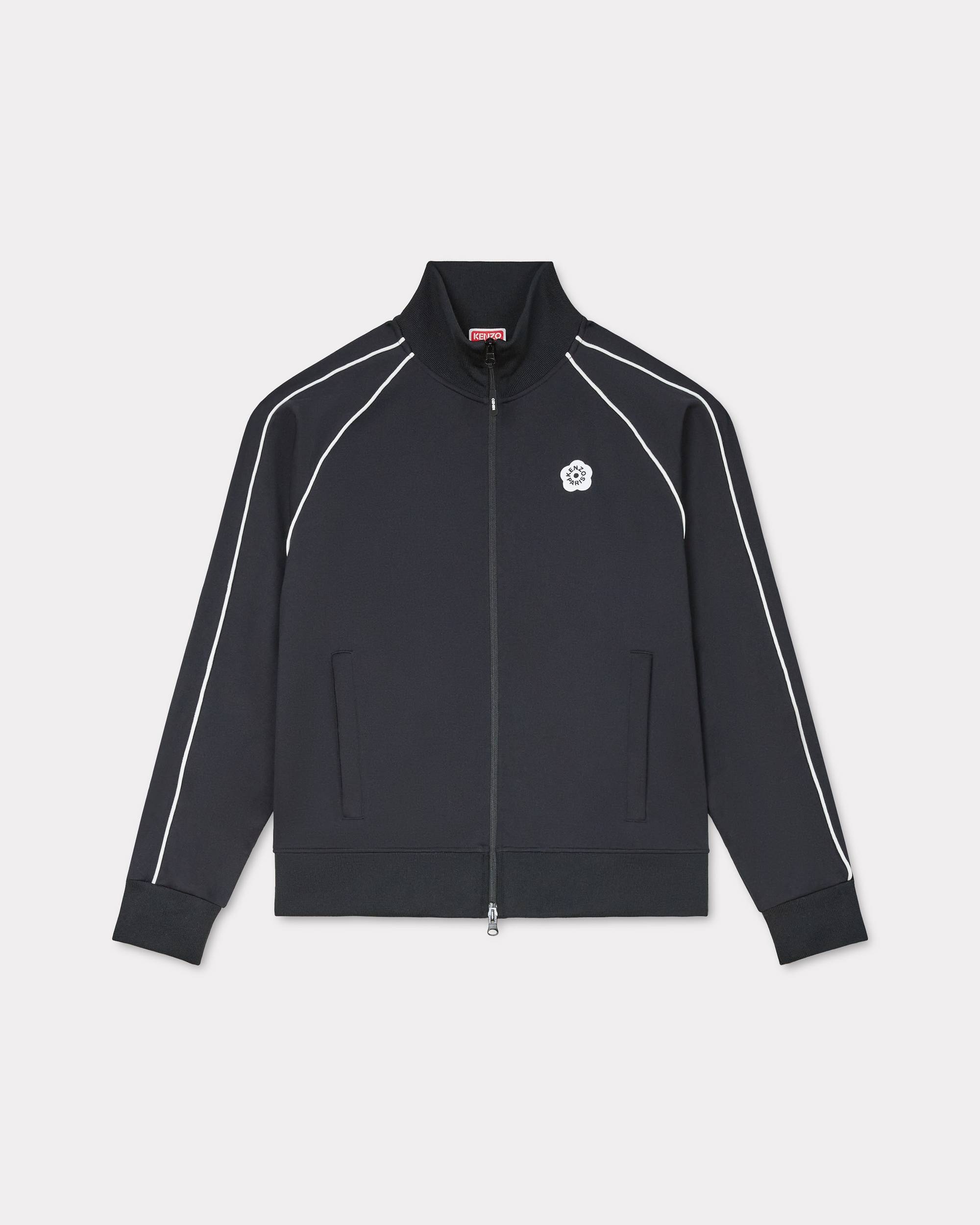 KENZO 'Boke Flower 2.0' embroidered track jacket | REVERSIBLE