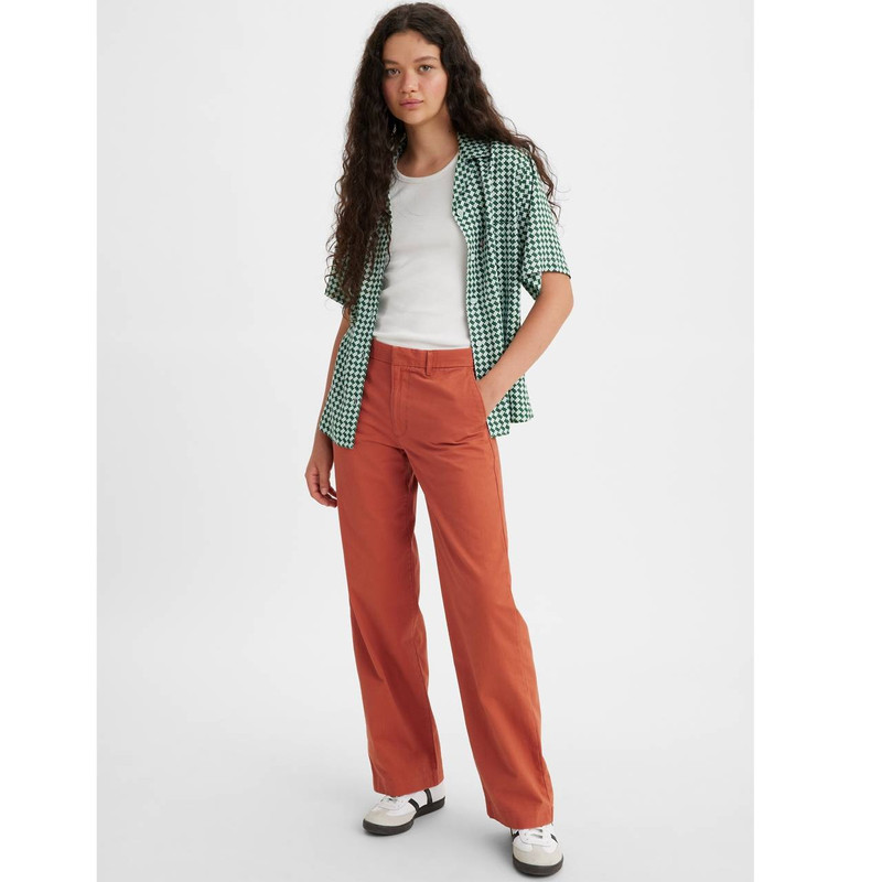 Levi's BAGGY TROUSERS outlook