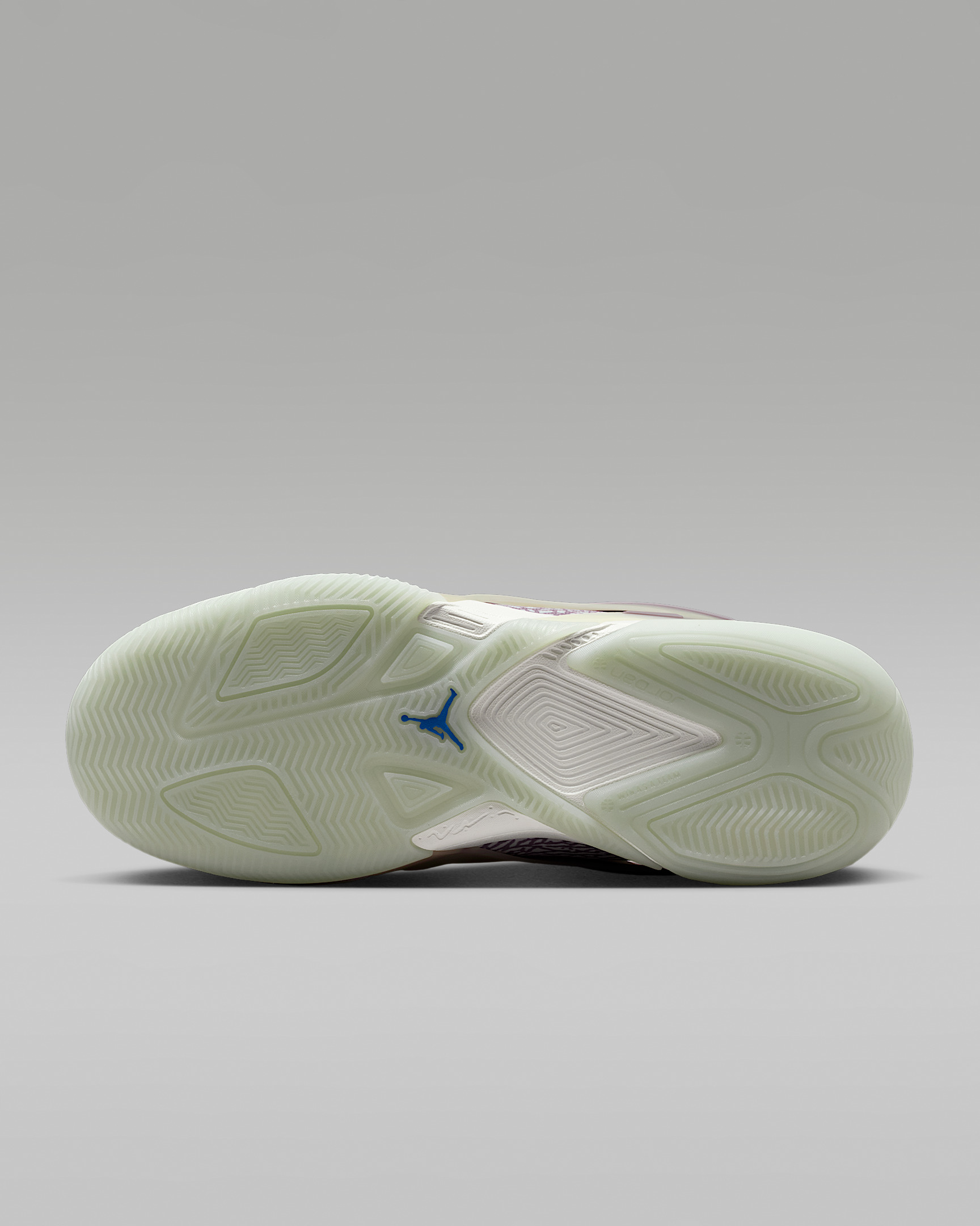 Jordan Heir Series Women's Basketball Shoes - 2