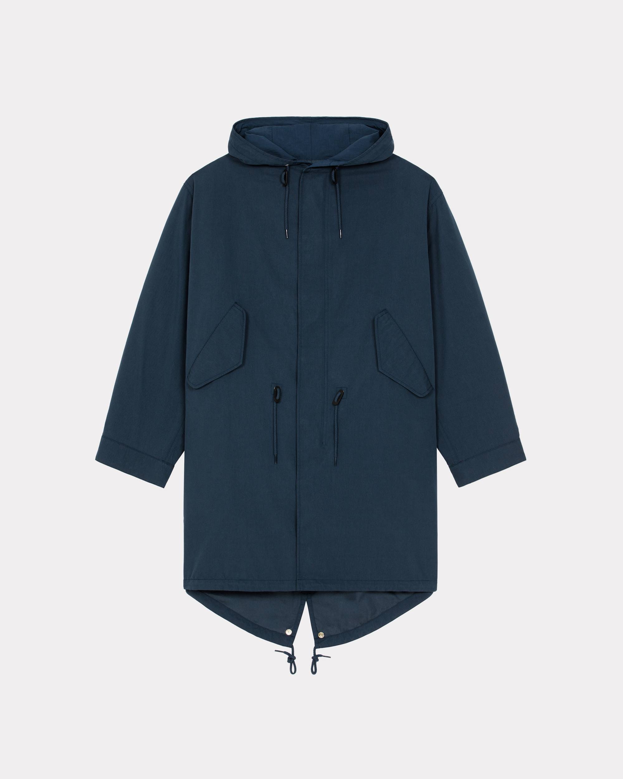 'KENZO Target' parka - 1