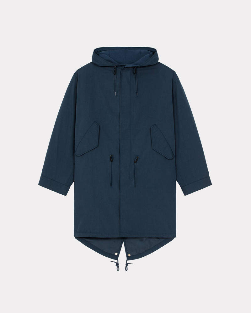 'KENZO Target' parka 1